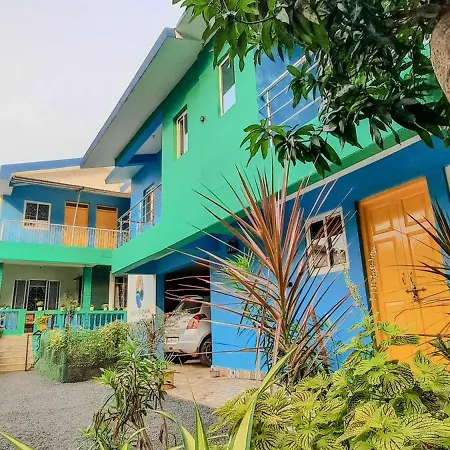 Auslyn Guest House
